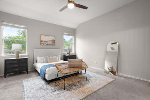 Tiny photo for 18516 Silent Water WAY, Pflugerville, TX 78660 (MLS # 3889287)