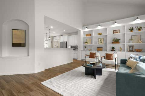 Tiny photo for 18516 Silent Water WAY, Pflugerville, TX 78660 (MLS # 3889287)
