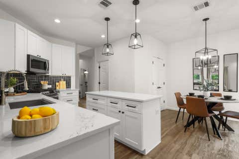 Tiny photo for 18516 Silent Water WAY, Pflugerville, TX 78660 (MLS # 3889287)