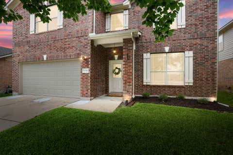 Tiny photo for 18516 Silent Water WAY, Pflugerville, TX 78660 (MLS # 3889287)