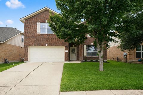 18516 Silent Water WAY Pflugerville TX 78660