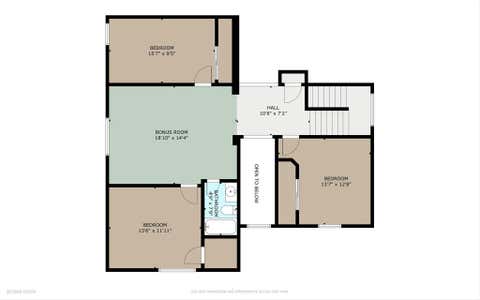 Tiny photo for 18516 Silent Water WAY, Pflugerville, TX 78660 (MLS # 3889287)