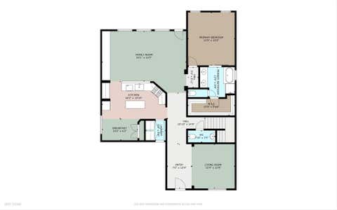 Tiny photo for 18516 Silent Water WAY, Pflugerville, TX 78660 (MLS # 3889287)