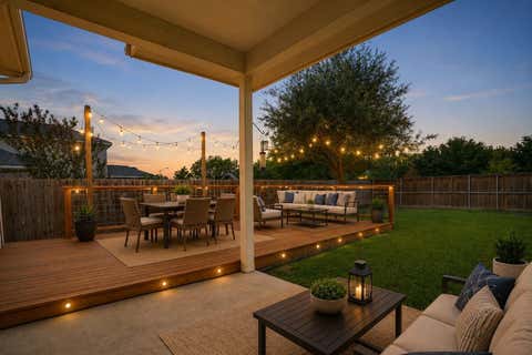 Tiny photo for 18516 Silent Water WAY, Pflugerville, TX 78660 (MLS # 3889287)