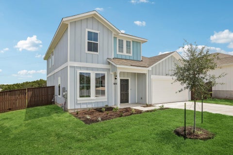 Photo of 5520 Sacra CV, Austin, TX 78747 (MLS # 8016266)