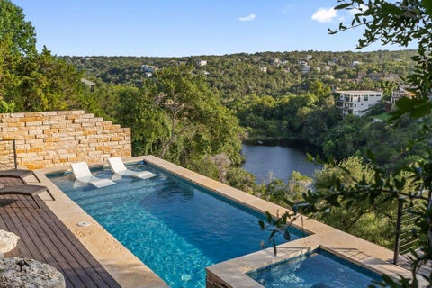 Photo of 3138 Chisholm TRL, Austin, TX 78734 (MLS # 2164554)