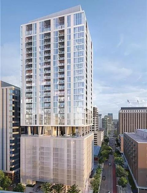 Tiny photo for 313 W 17th ST #1802, Austin, TX 78701 (MLS # 8754687)