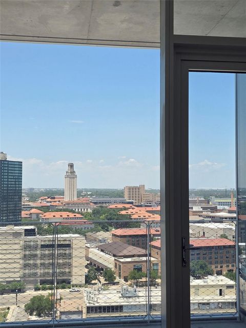 Tiny photo for 313 W 17th ST #1802, Austin, TX 78701 (MLS # 8754687)