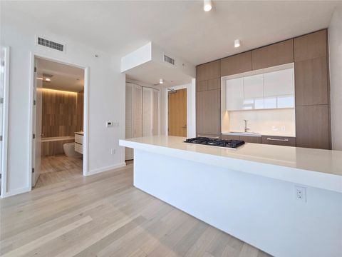 Tiny photo for 313 W 17th ST #1802, Austin, TX 78701 (MLS # 8754687)