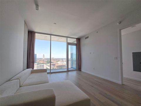 Tiny photo for 313 W 17th ST #1802, Austin, TX 78701 (MLS # 8754687)