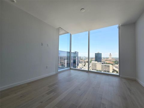 Tiny photo for 313 W 17th ST #1802, Austin, TX 78701 (MLS # 8754687)
