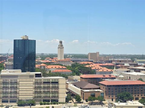 Photo of 313 W 17th ST #1802, Austin, TX 78701 (MLS # 8754687)