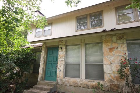 1405 #D Camp Craft Rd RD D West Lake Hills TX 78746