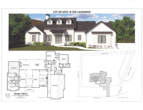 Photo of 163 Landings WAY, Spicewood, TX 78669 (MLS # 9436863)