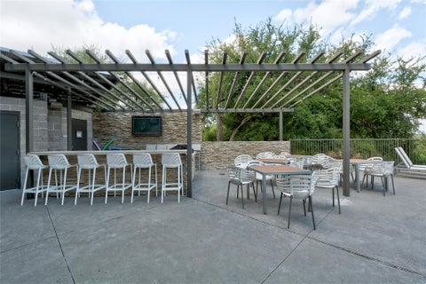 Tiny photo for 3600 S Lamar BLVD #412, Austin, TX 78704 (MLS # 3011672)