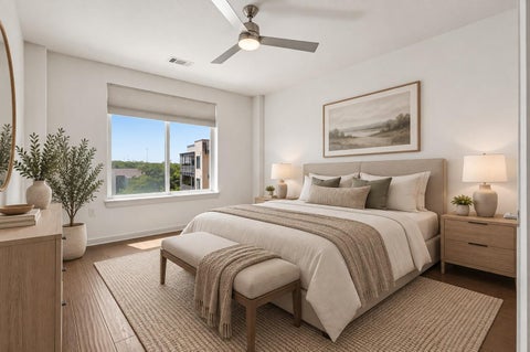 Tiny photo for 3600 S Lamar BLVD #412, Austin, TX 78704 (MLS # 3011672)