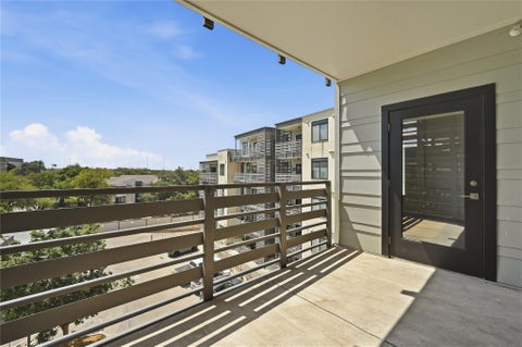 Tiny photo for 3600 S Lamar BLVD #412, Austin, TX 78704 (MLS # 3011672)