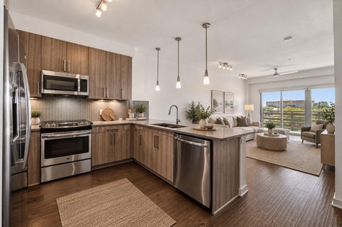Tiny photo for 3600 S Lamar BLVD #412, Austin, TX 78704 (MLS # 3011672)