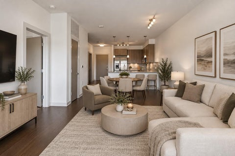 Photo of 3600 S Lamar BLVD #412, Austin, TX 78704 (MLS # 3011672)