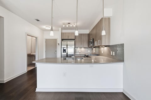 Tiny photo for 3600 S Lamar BLVD #412, Austin, TX 78704 (MLS # 3011672)