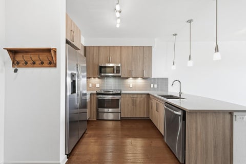 Tiny photo for 3600 S Lamar BLVD #412, Austin, TX 78704 (MLS # 3011672)