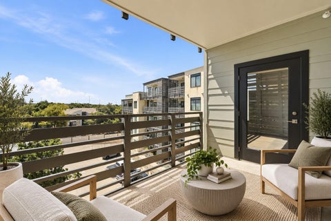 Tiny photo for 3600 S Lamar BLVD #412, Austin, TX 78704 (MLS # 3011672)