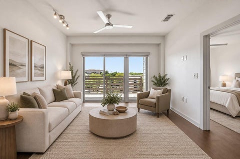 Tiny photo for 3600 S Lamar BLVD #412, Austin, TX 78704 (MLS # 3011672)