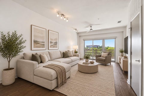 Tiny photo for 3600 S Lamar BLVD #412, Austin, TX 78704 (MLS # 3011672)