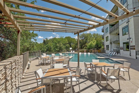 Tiny photo for 3600 S Lamar BLVD #412, Austin, TX 78704 (MLS # 3011672)