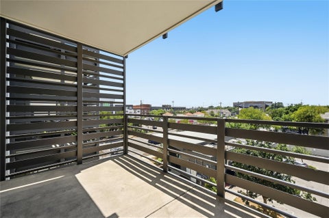 Tiny photo for 3600 S Lamar BLVD #412, Austin, TX 78704 (MLS # 3011672)