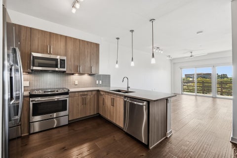 Tiny photo for 3600 S Lamar BLVD #412, Austin, TX 78704 (MLS # 3011672)