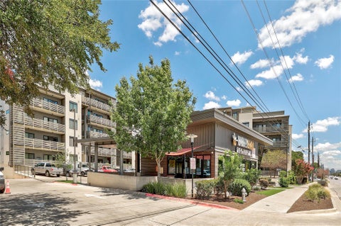 Tiny photo for 3600 S Lamar BLVD #412, Austin, TX 78704 (MLS # 3011672)