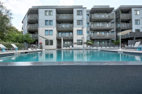 Tiny photo for 3600 S Lamar BLVD #412, Austin, TX 78704 (MLS # 3011672)