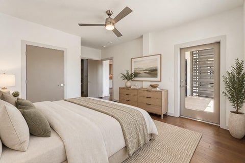Tiny photo for 3600 S Lamar BLVD #412, Austin, TX 78704 (MLS # 3011672)