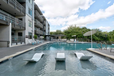 Tiny photo for 3600 S Lamar BLVD #412, Austin, TX 78704 (MLS # 3011672)