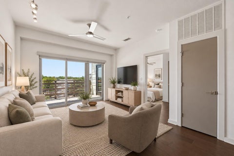 Tiny photo for 3600 S Lamar BLVD #412, Austin, TX 78704 (MLS # 3011672)