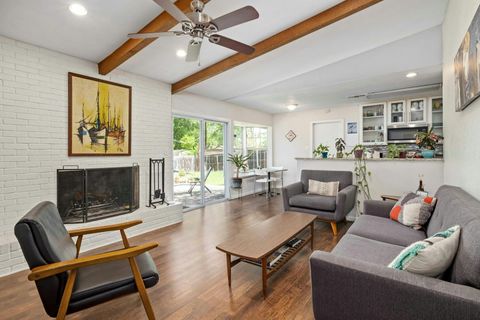 5608 Cordell LN Austin TX 78723