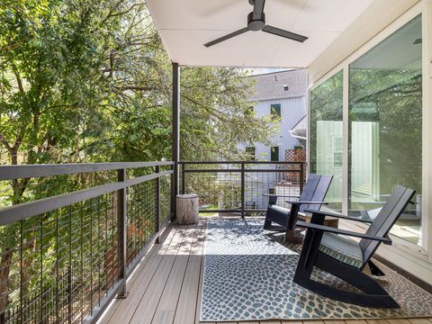 Tiny photo for 5705 Taunton DR, Austin, TX 78723 (MLS # 5886131)