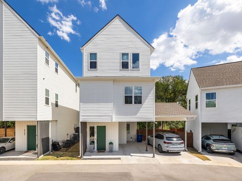 Photo of 5705 Taunton DR, Austin, TX 78723 (MLS # 5886131)