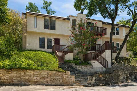 Photo of 3609 Las Colinas DR #A, Austin, TX 78731 (MLS # 5056506)