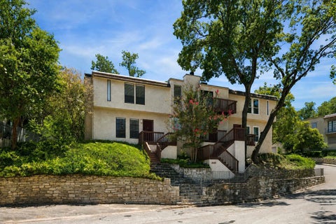 Tiny photo for 3609 Las Colinas DR #A, Austin, TX 78731 (MLS # 5056506)