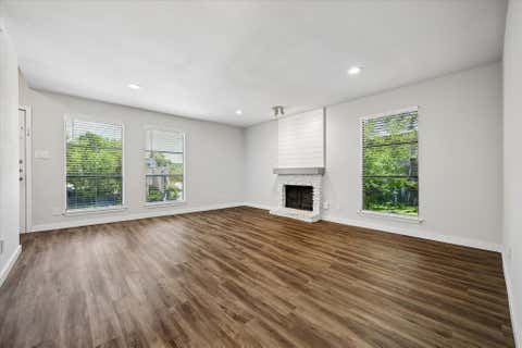 Tiny photo for 3609 Las Colinas DR #A, Austin, TX 78731 (MLS # 5056506)