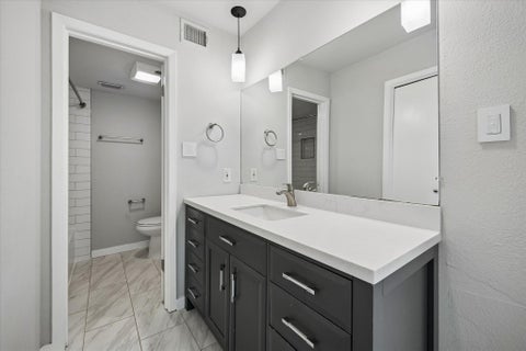 Tiny photo for 3609 Las Colinas DR #A, Austin, TX 78731 (MLS # 5056506)