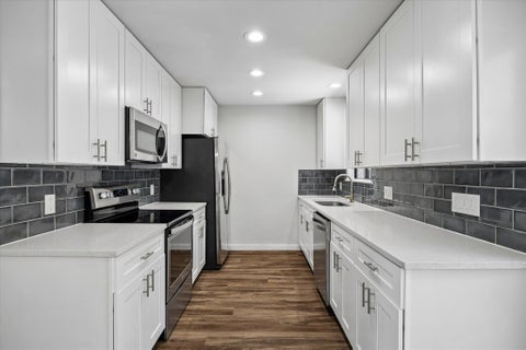 Tiny photo for 3609 Las Colinas DR #A, Austin, TX 78731 (MLS # 5056506)