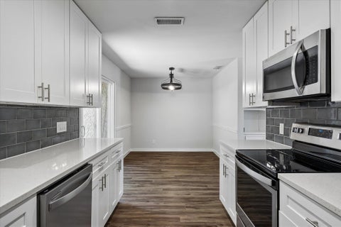 Tiny photo for 3609 Las Colinas DR #A, Austin, TX 78731 (MLS # 5056506)