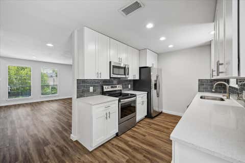 Tiny photo for 3609 Las Colinas DR #A, Austin, TX 78731 (MLS # 5056506)