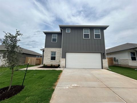 136 Honey Bee RD Jarrell TX 76537