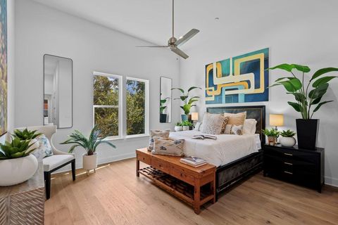 Tiny photo for 2505 Bluebonnet Ave #16, Austin, TX 78704 (MLS # 1915558)