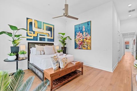 Tiny photo for 2505 Bluebonnet Ave #16, Austin, TX 78704 (MLS # 1915558)