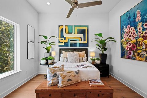 Tiny photo for 2505 Bluebonnet Ave #16, Austin, TX 78704 (MLS # 1915558)